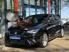 SEAT Ibiza - 1.0 EcoTSI FR | PDC+ Camera | Climate control | Apple Carplay/Android Auto | LM Velgen |