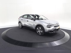 Citroën C4 - Puretech 130 Feel | Trekhaak | Camera | Allseason Banden | Climate Control | Parkeersensor