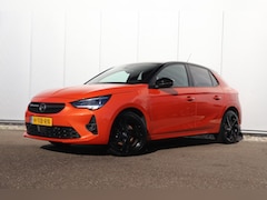 Opel Corsa - 1.2 GS Line 102PK Navigatie Achteruitrijcamera Climate Cruise Control Carplay Android
