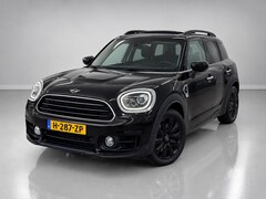 MINI Countryman - 1.5 Cooper Chili| Pano|Carplay|Business-Pakket|Stoelverwarming|PDC|