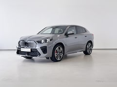 BMW iX2 - eDrive20 67 kWh M Sport Edition