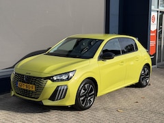 Peugeot 208 - 1.2 Hybrid 110 e-DCS6 Allure | Afneembare Trekhaak | All season banden | Hybride Elektrisc