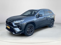 Toyota RAV4 - 2.5 Plug-in Hybrid AWD GR SPORT