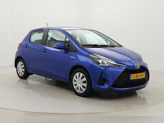 Toyota Yaris - 1.5 Hybrid Active | Origineel NL | Cruise Control | Clima | Camera | Bluetooth | Rijstrook