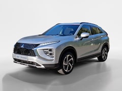 Mitsubishi Eclipse Cross - 2.4 PHEV Intense+ | LAGE KILOMETERS | STOELVERWARMING | CARPLAY | NAV | ELEKTRISCHE STOEL