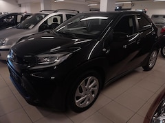 Toyota Aygo X - 1.0 VVT-i MT first | Apple Carplay & AndroidAUTO | Camera | Lichtmetalen velgen | Stoelver