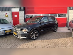 Kia Niro - 1.6 GDi Hybrid DynamicLine CARPLAY / KEYLESS / CAMERA / NAVI / CLIMA / PDC / ACC / NL-AUTO