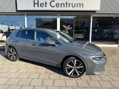 Volkswagen Golf - 1.5 eTSI Life Edition HUD - Elec verst. stoel - Navi- Carplay - Stuurverwarming