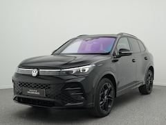 Volkswagen Tiguan - R-Line Edition 1.5 eHybrid 272 PK | Lederen bekleding | Harman & Kardon | Trekhaak | Stoel