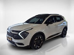 Kia Sportage - 1.6 T-GDi Plug-in Hybrid AWD GT-PlusLine I all-season banden I