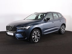 Volvo XC60 - T6 Recharge AWD Plus Dark - Panorama/schuifdak - Intellisafe Assist/Surround - Harman Kard