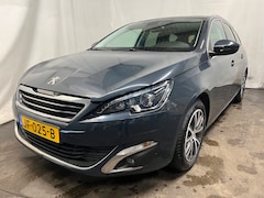 Peugeot 308 SW - 1.2 PureTech Blue Lease Premium SCHADEAUTO