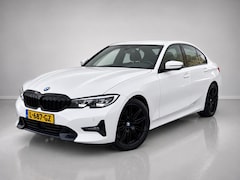 BMW 3-serie - 320i High Executive|M-Sport|Dealer OH| Sport Stoelen|Shadow Line|Safety Pack|Keyless|