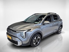 Kia Stonic - 1.0 T-GDi MHEV ExecutiveLine