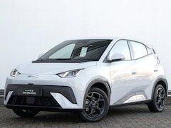 BYD Dolphin Surf - Boost 43 kWh MY 2026 | DEMOVOORDEEL | Skiing White | 5 Zitplaatsen | Climate Control | Cam