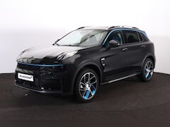 Lynk & Co 01 - 1.5 - Panorama/schuifdak - Adaptieve Cruise control met stuurovername - 360º Camera - Infi