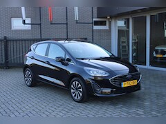 Ford Fiesta - 1.0 EcoBoost Titanium Led/AppleAndroid/Clima