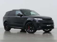 Land Rover Range Rover Sport - P460e Dynamic HSE | 23 Inch | ClearSight | Meridian 3D Surround | Head-Up | Trekhaak | Ven