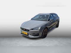 CUPRA Leon Sportstourer - 1.4 e-Hybrid VZ Adrenaline | WORDT VERWACHT | STOELVERWARMING | ACHTERUITRIJCAMERA | DODEH