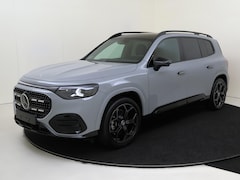 Mercedes-Benz GLB - 200 Business Solution AMG AMG Line Plus - Premium Plus - Winterpakket - 20 Inch - Burmeste