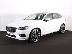 Volvo XC60 - T8 Twin Engine AWD R-Design - Luchtvering - Bowers & Wilkins Audio - FULL LED koplampen