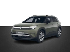 Volkswagen ID.Cross - Style 52 kWh accu, 155 kW / 211 PK SUV | Multimedia pakket | Trekhaak afneembaar | Viersei