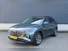Hyundai Tucson - 1.6 T-GDI MHEV Comfort Stijlvol, ruim en comfortabel
