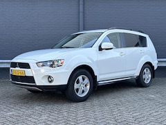 Mitsubishi Outlander - 2.2 DI-D Intense | Climate | Trekhaak |