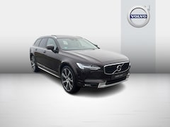 Volvo V90 Cross Country - 2.0 T5 AWD Pro | Trekhaak | Luchtvering | Head-up Display | Panoramadak | Bowers Wilkins A