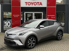 Toyota C-HR - 1.8 Hybrid Dynamic STOEL/STUUR VERWARMING CLIMA/CRUISE TREKHAAK