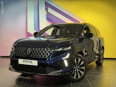 Renault Espace - E-Tech full hybrid 200 techno 7p. | 7500 EURO VOORRAADVOORDEEL