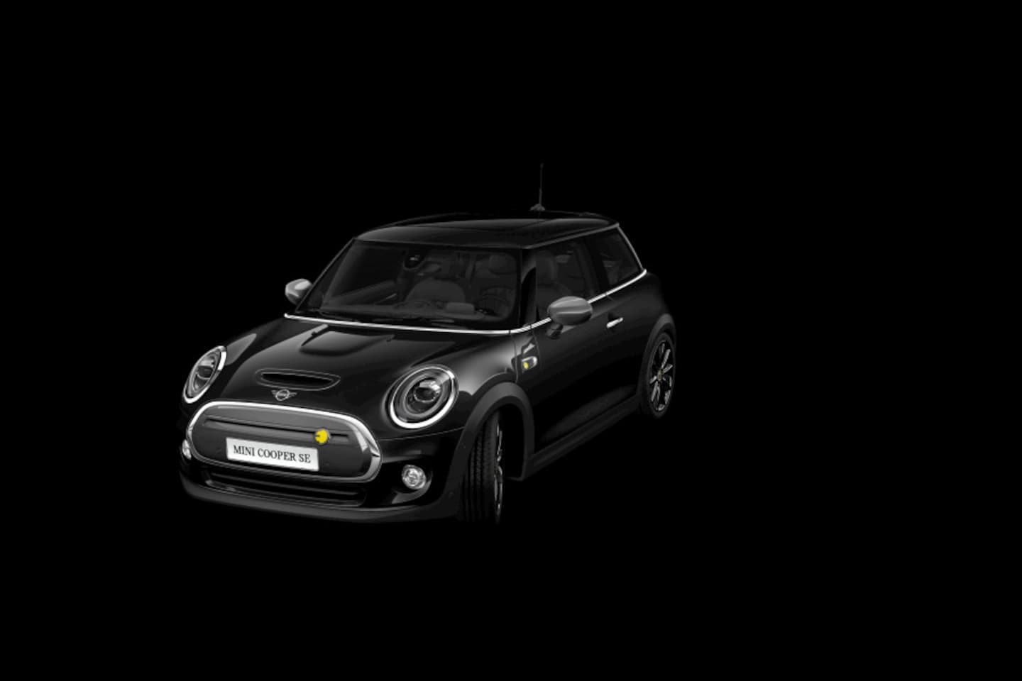 MINI Electric - Yours - AutoWereld.nl