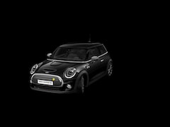 MINI Electric - Yours
