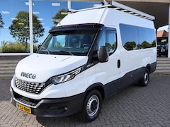 Iveco Daily - 3520L 3.0 180 PK AUT8. +TREKHAAK 3500 KG | CARPLAY | STANDKACHEL | CAMERA