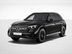 Mercedes-Benz GLC-klasse - GLC 300e Automaat 4MATIC Business Solution AMG | AMG Premium Pakket | Nightpakket | Winter