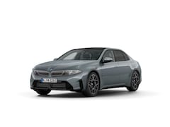 BMW i3 - Sedan 50 xDrive First Edition 113.4 kWh | M Sportpakket | Innovation Pack | Trekhaak