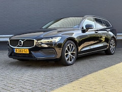 Volvo V60 - 2.0 B3 Momentum Advantage | € 11.500, - NETTO