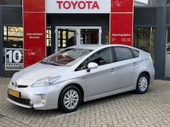 Toyota Prius - 1.8 PHEV ASPIRATION STOEL VERW. | TREKHAAK