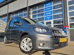 Volkswagen Caddy - 1.5 TSI DSG-Aut. TREKHAAK / NAVI / APP CONNECT / ACC / CRUISE
