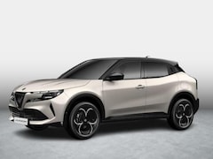 Alfa Romeo Junior - Elettrica Ti 54 kWh | Uit voorraad leverbaar | Adapt. Cruise | Elektr. A-Klep | Schuif/Kan