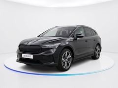 Skoda Enyaq iV - 60 Sportline 180pk | Electrisch| clima| Navigatie| 20'LM-velgen | Camera