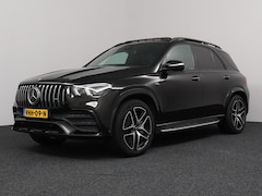 Mercedes-Benz AMG GLE - 53 4MATIC+ Premium Plus Grijs Kenteken Airmatic | ACC | 3.5t Trekgewicht