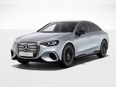 Mercedes-Benz C-klasse - C 400 Limousine 4MATIC Launch Edition | Premium Pakket | Nightpakket | Rijassistentiepakke