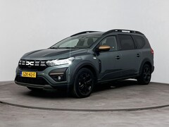 Dacia Jogger - 1.6 Hybrid 140 EXTREME 5 PERSOONS | CLIMA | CRUISE | NAVI | 16'' ZWART GELAKTE LM VELGEN |