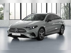 Mercedes-Benz CLA-klasse Shooting Brake - CLA 180 Business Solution AMG | MANUFAKTUR | Premium Pakket | Nightpakket | Trekhaak