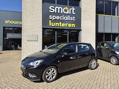 Opel Corsa - 1.0 Turbo stuurwielverwarming