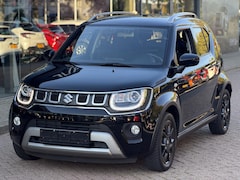 Suzuki Ignis - 1.2 Smart Hybrid Select CVT Automaat | Carplay | Stoelverwarming | Achteruitrijcamera |