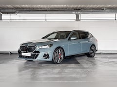 BMW i5 Touring - eDrive40 84 kWh
