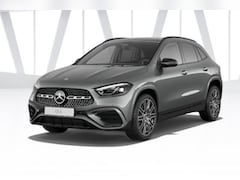 Mercedes-Benz GLA-Klasse - GLA 250e Automaat 140 Years Edition | Trekhaak