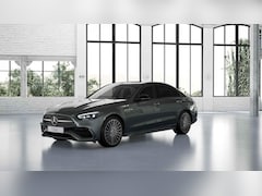 Mercedes-Benz C-klasse - 300 e 140 Years Edition C 300 e 140 Years Edition